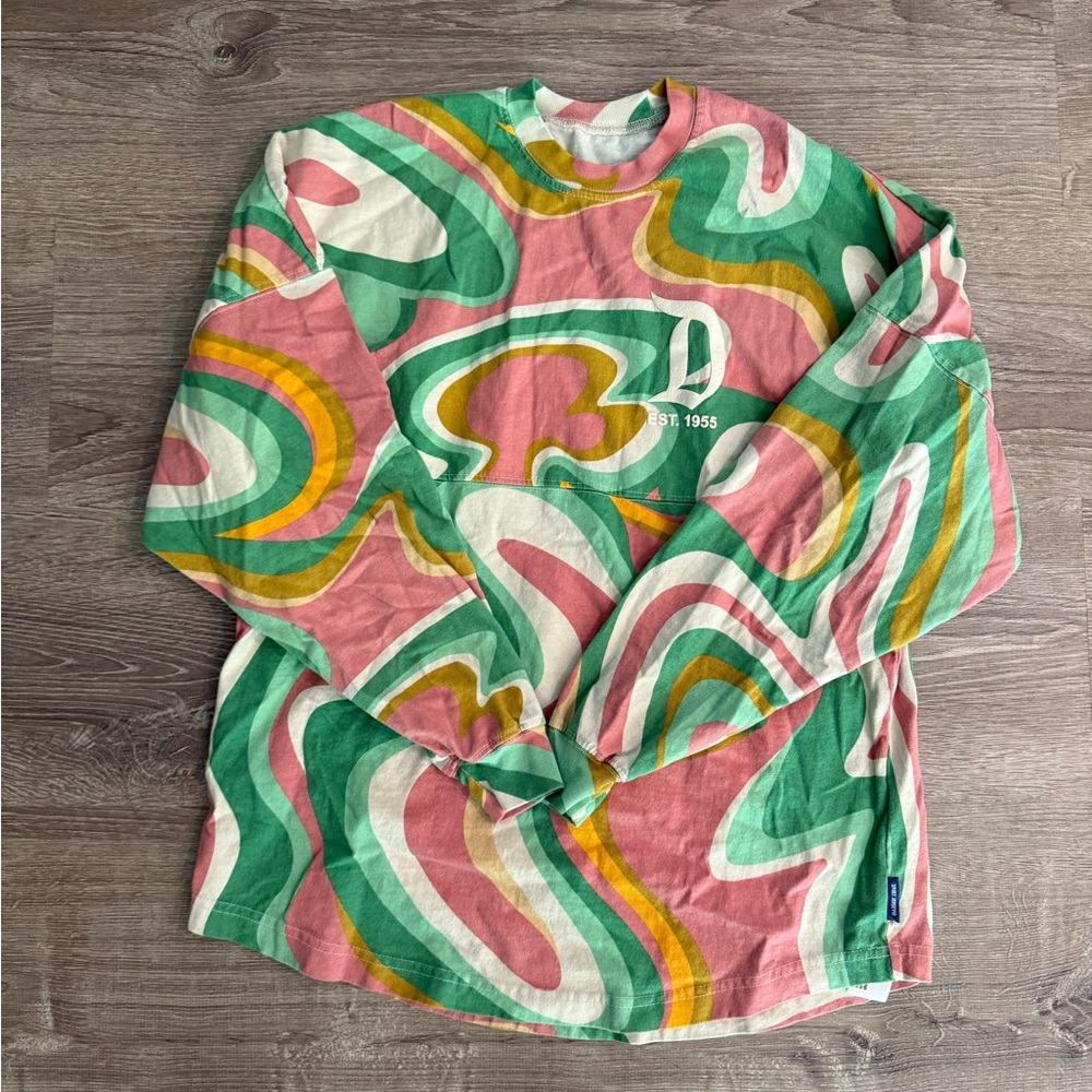 Disneyland Spirit Jersey